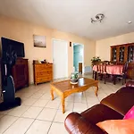 Maison Campagne Calme Acces Rapide Autoroute Holiday home