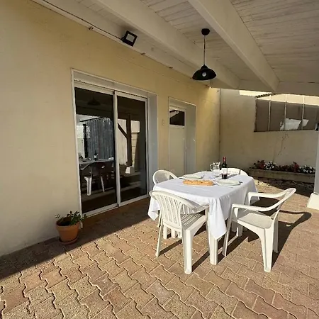 La Petite Parenthese Maison Campagne Calme *
