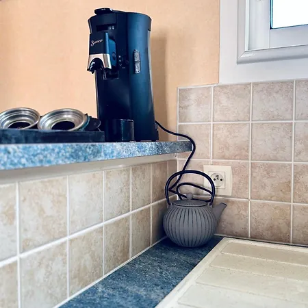 La Petite Parenthese Maison Campagne Calme Prázdninový dům *