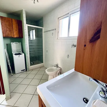 La Petite Parenthese Maison Campagne Calme Prázdninový dům *