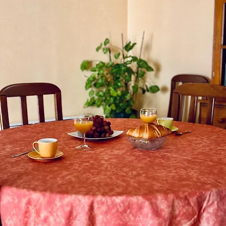 La Petite Parenthese Maison Campagne Calme Savignac (Gironde)